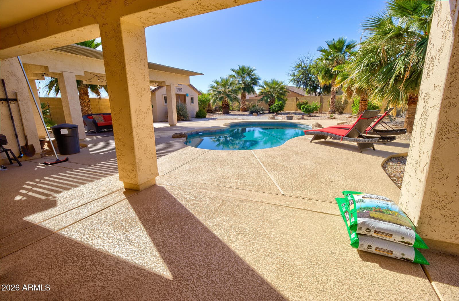 1337 E ROCIO Court, Casa Grande, AZ 85122 — photo 21 of 46