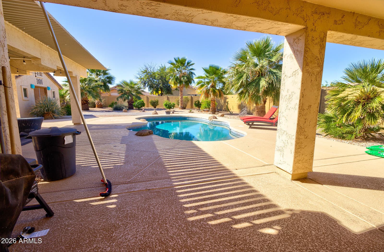 1337 E ROCIO Court, Casa Grande, AZ 85122 — photo 22 of 46