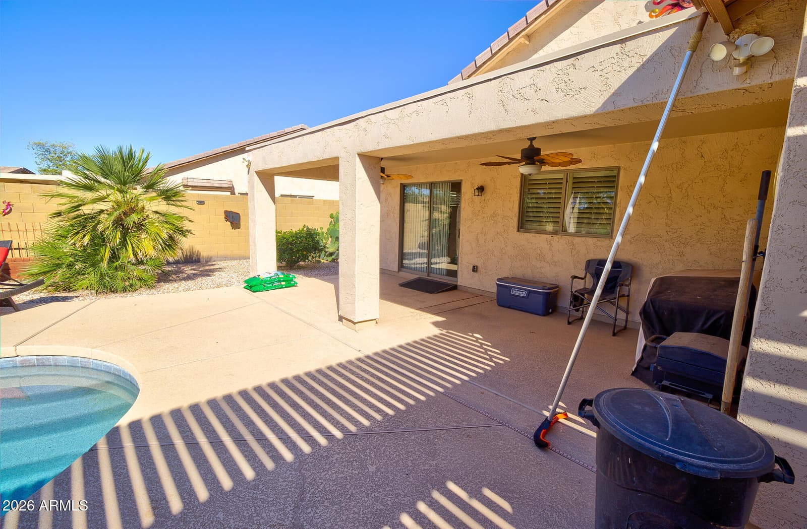 1337 E ROCIO Court, Casa Grande, AZ 85122 — photo 23 of 46