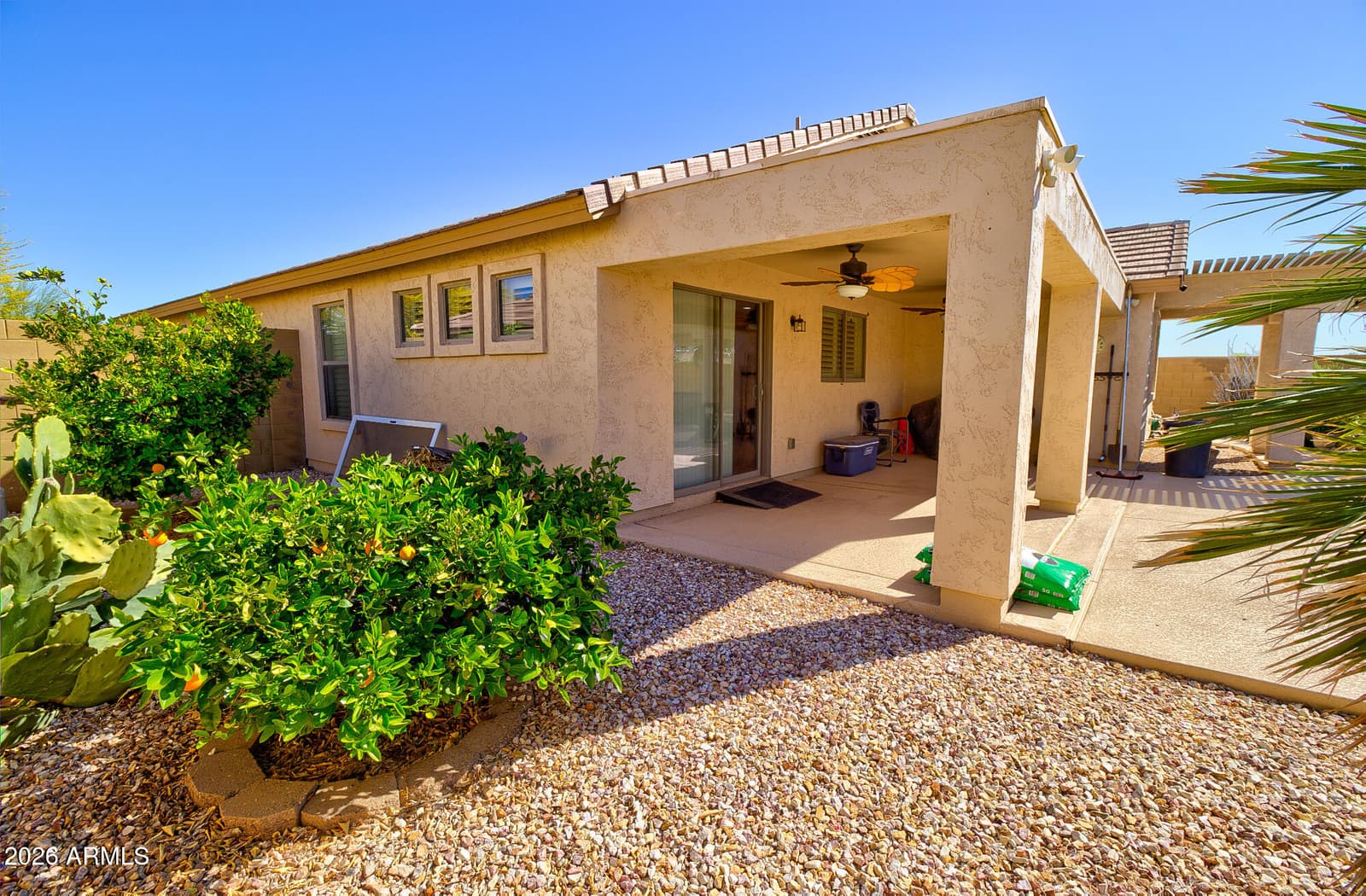 1337 E ROCIO Court, Casa Grande, AZ 85122 — photo 24 of 46