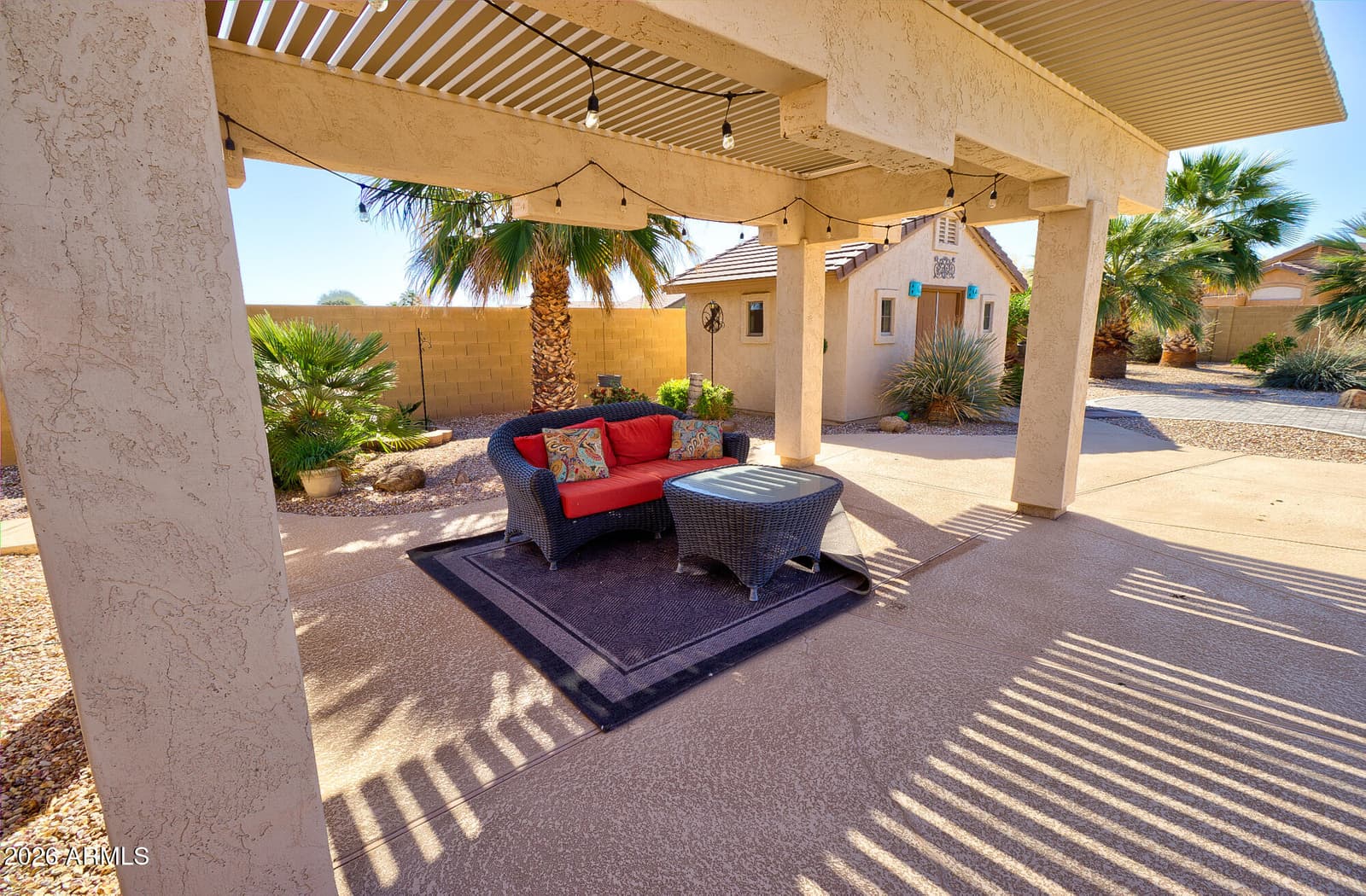 1337 E ROCIO Court, Casa Grande, AZ 85122 — photo 27 of 46