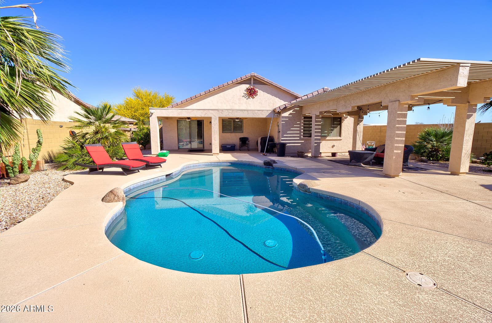 1337 E ROCIO Court, Casa Grande, AZ 85122 — photo 28 of 46