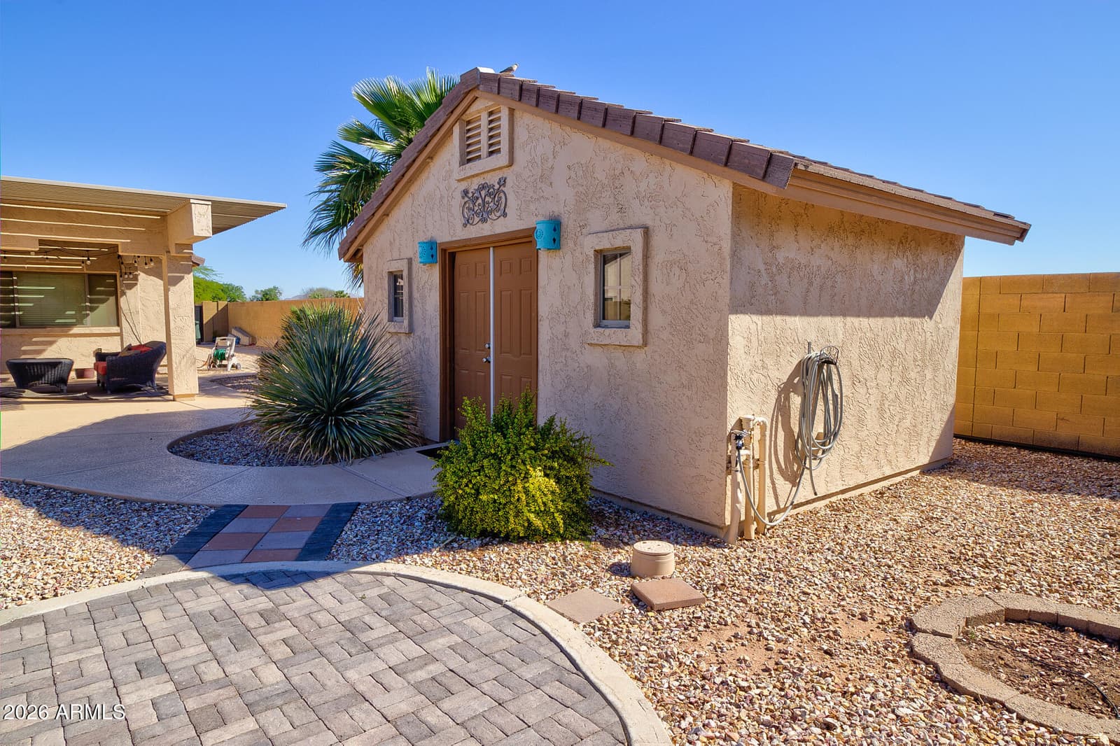 1337 E ROCIO Court, Casa Grande, AZ 85122 — photo 30 of 46