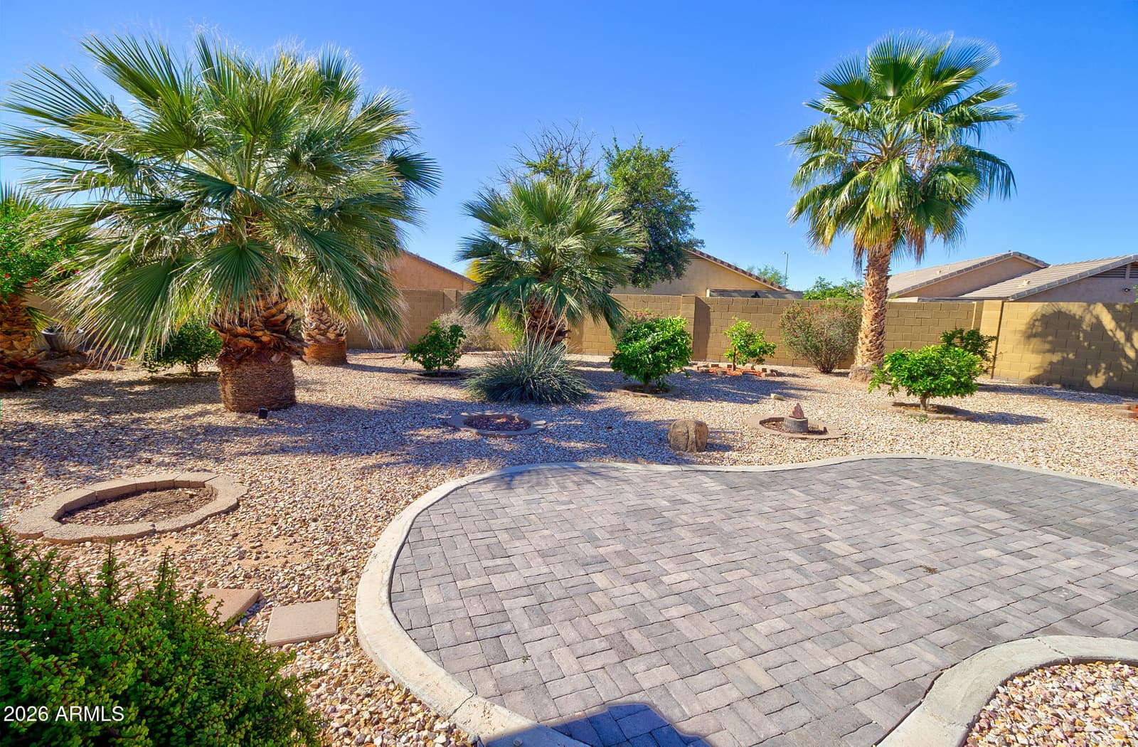 1337 E ROCIO Court, Casa Grande, AZ 85122 — photo 32 of 46