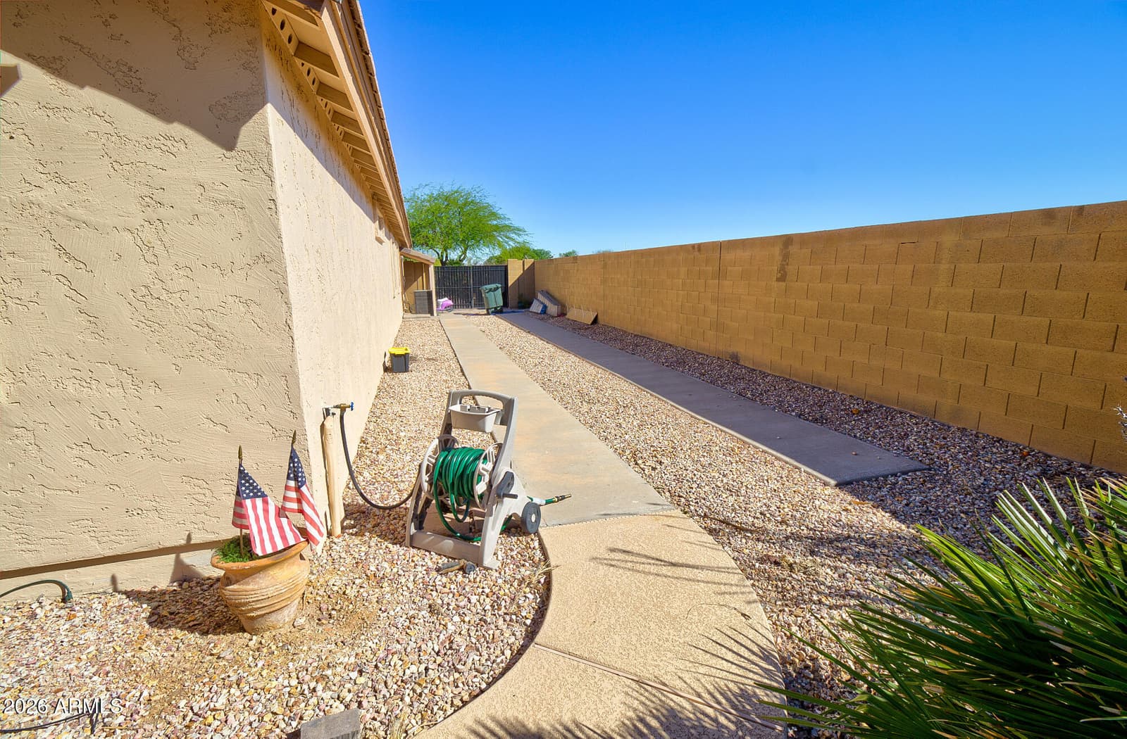 1337 E ROCIO Court, Casa Grande, AZ 85122 — photo 33 of 46