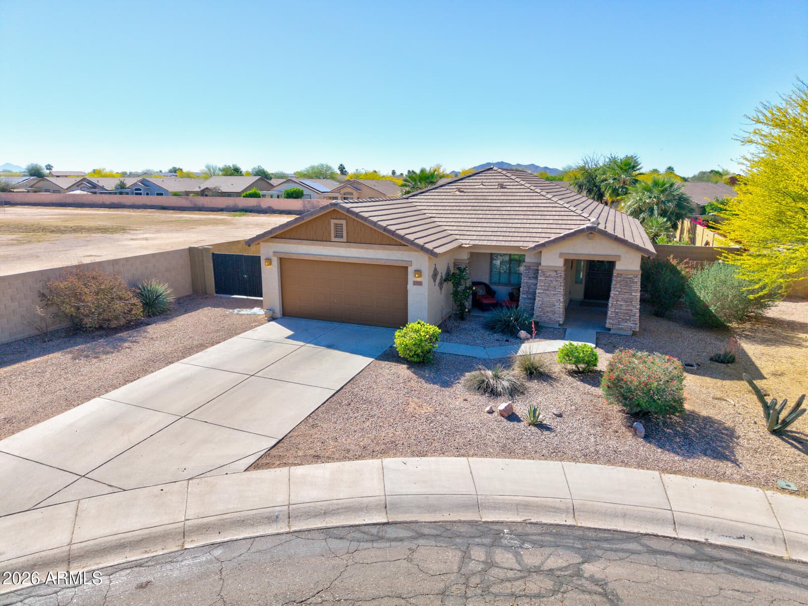 1337 E ROCIO Court, Casa Grande, AZ 85122 — photo 34 of 46
