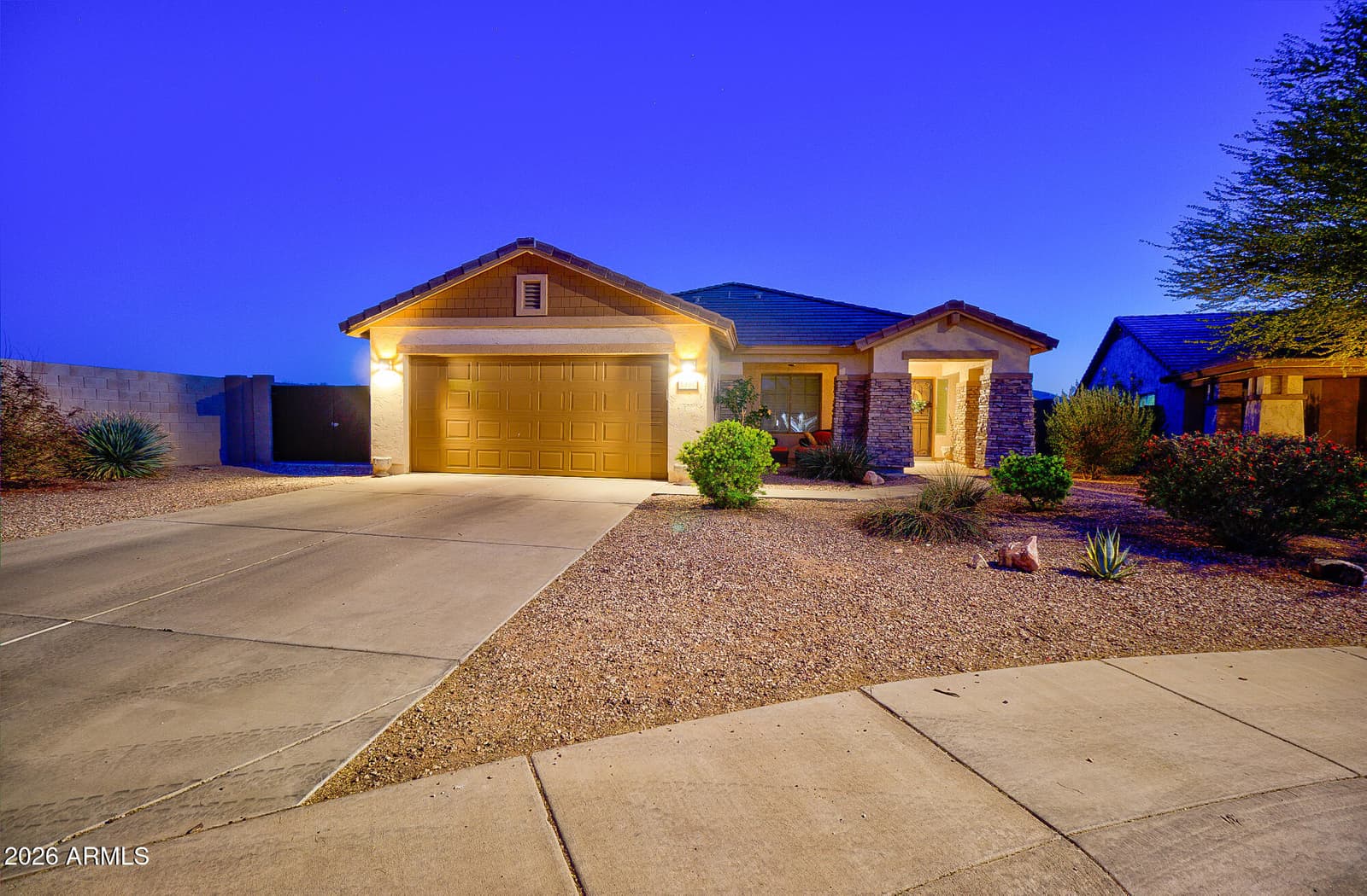 1337 E ROCIO Court, Casa Grande, AZ 85122 — photo 46 of 46