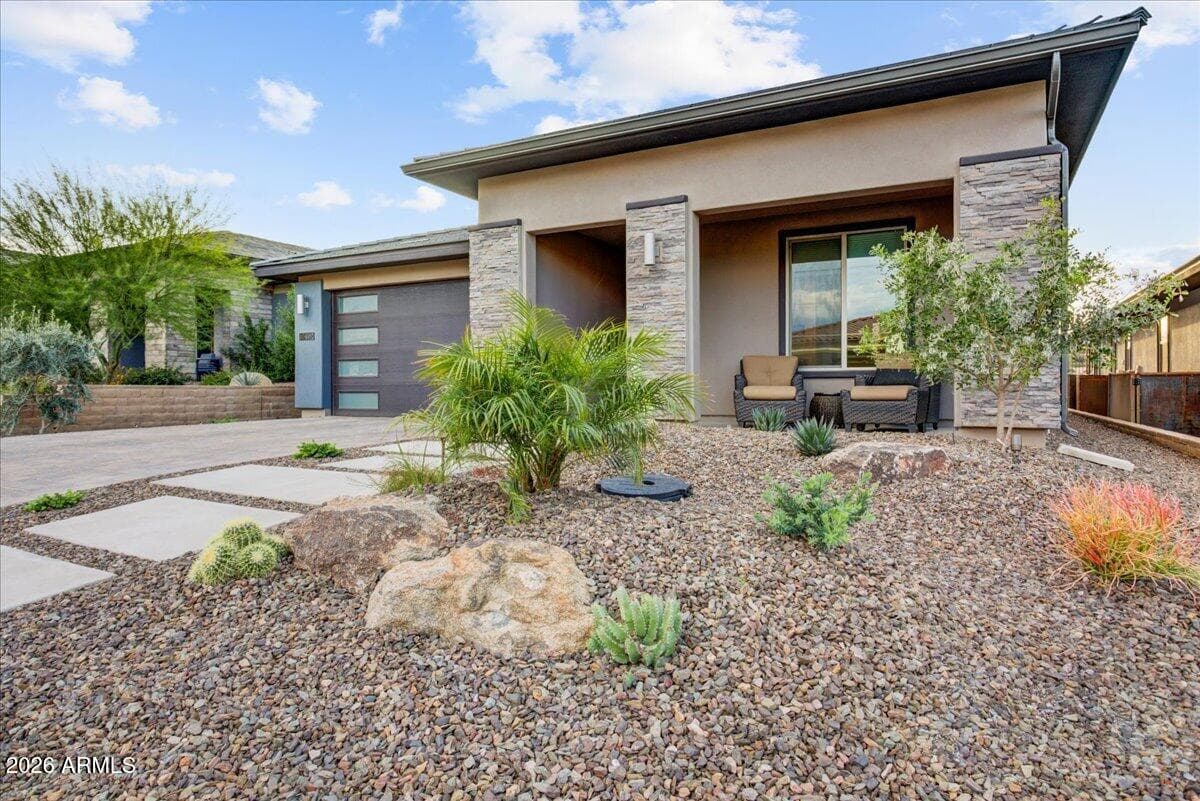 28504 N CAMEL ROCK Court, Rio Verde, AZ 85263 — photo 2 of 35
