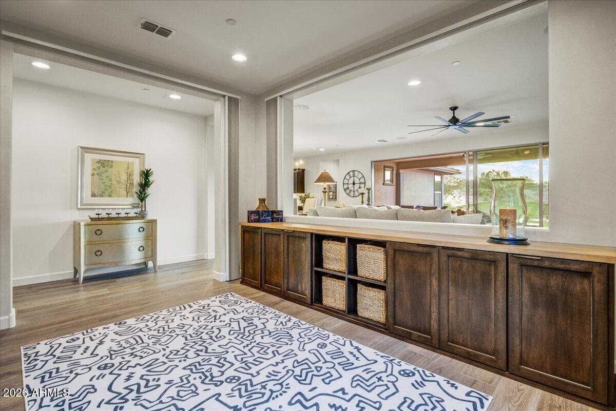 28504 N CAMEL ROCK Court, Rio Verde, AZ 85263 — photo 14 of 35