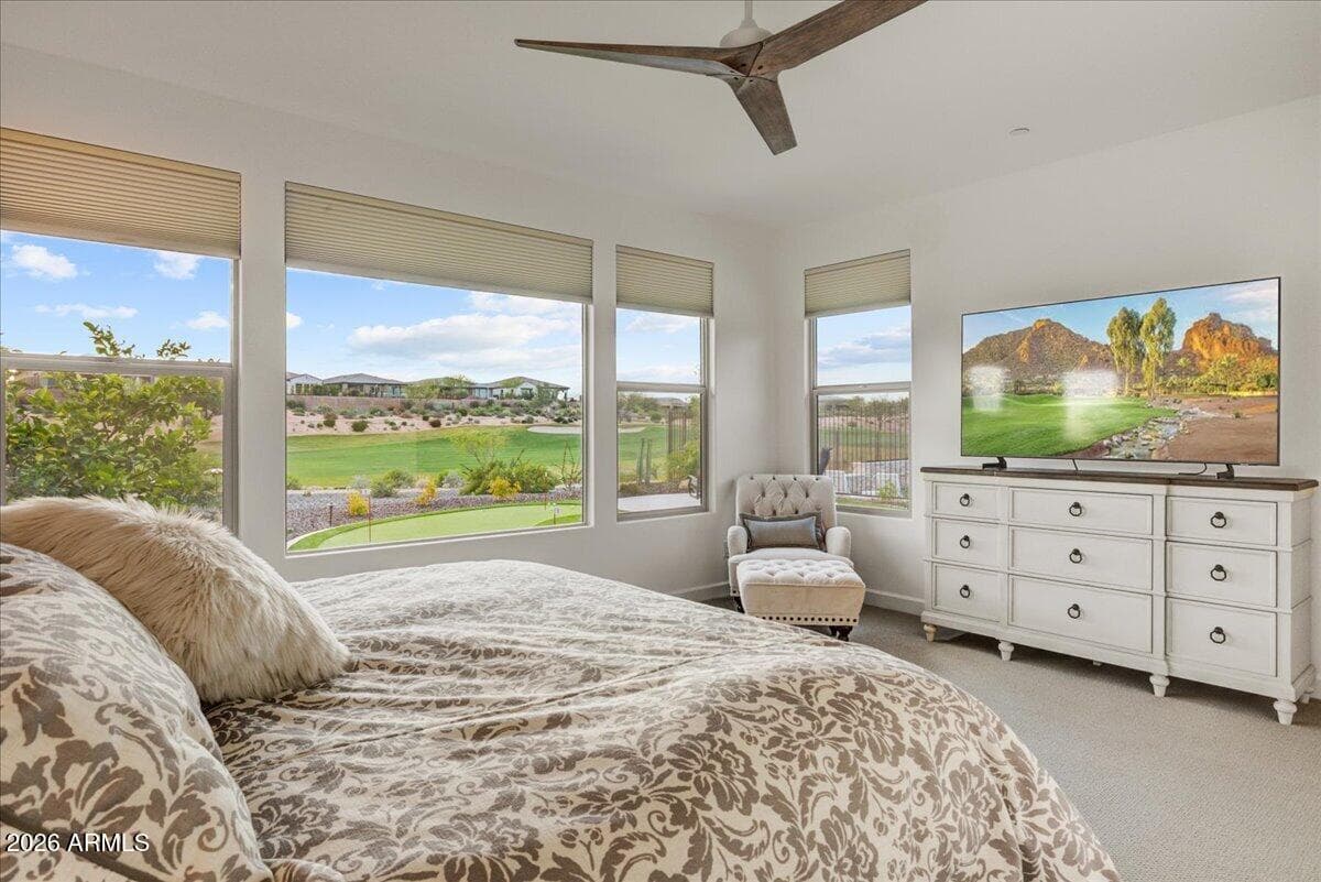 28504 N CAMEL ROCK Court, Rio Verde, AZ 85263 — photo 17 of 35