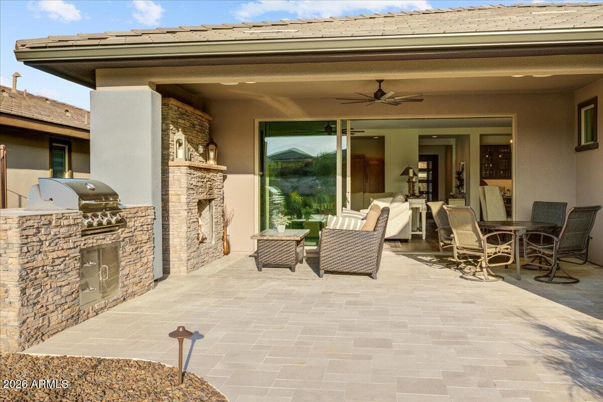 28504 N CAMEL ROCK Court, Rio Verde, AZ 85263 — photo 25 of 35