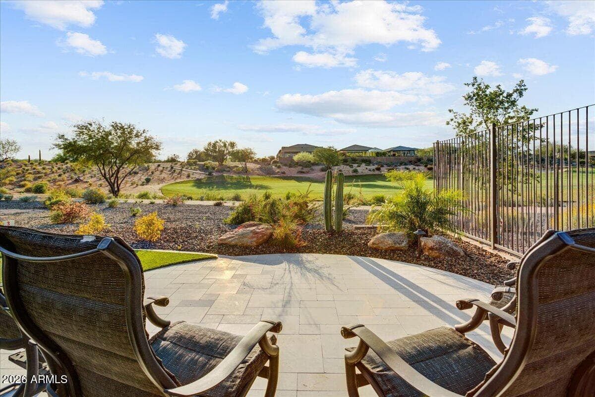 28504 N CAMEL ROCK Court, Rio Verde, AZ 85263 — photo 28 of 35