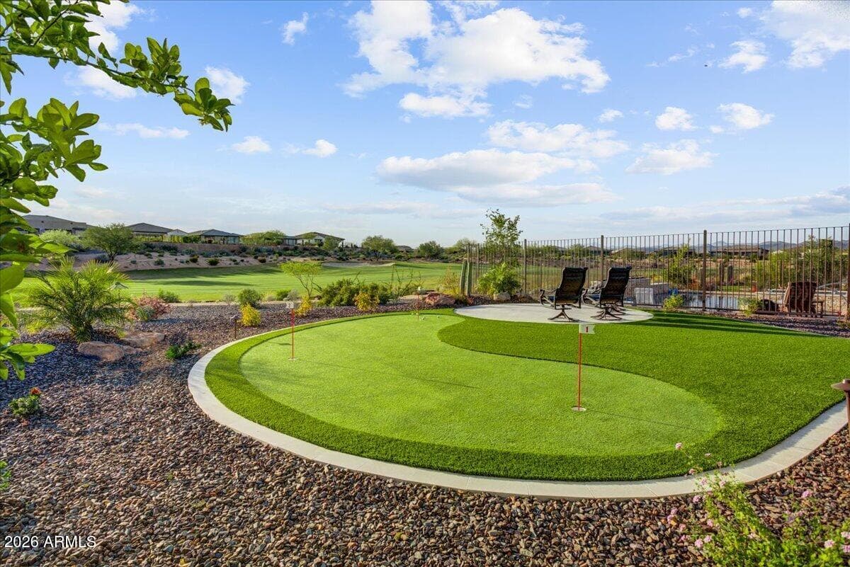 28504 N CAMEL ROCK Court, Rio Verde, AZ 85263 — photo 30 of 35