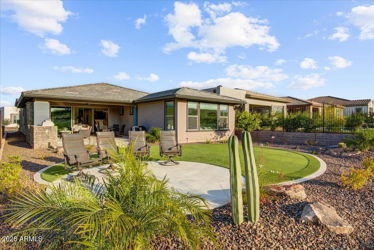 28504 N CAMEL ROCK Court, Rio Verde, AZ 85263 — photo 31 of 35