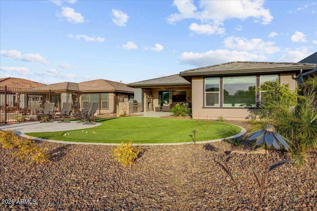 28504 N CAMEL ROCK Court, Rio Verde, AZ 85263 — photo 32 of 35