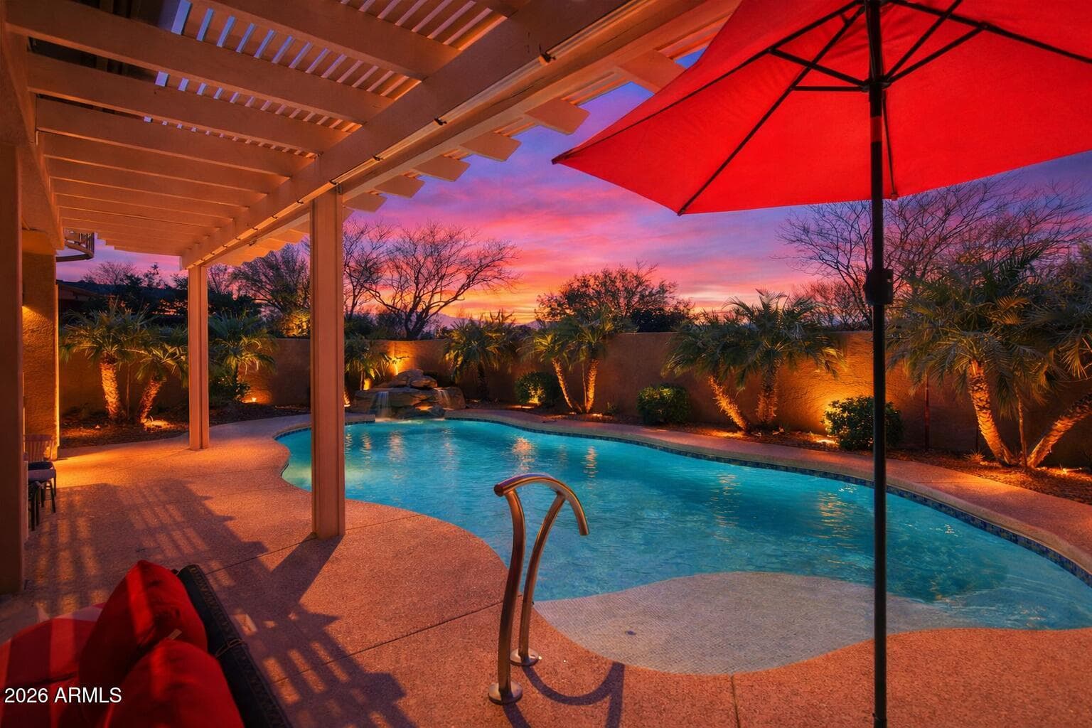 5197 W PUEBLO Drive, Eloy, AZ 85131 — photo 46 of 52