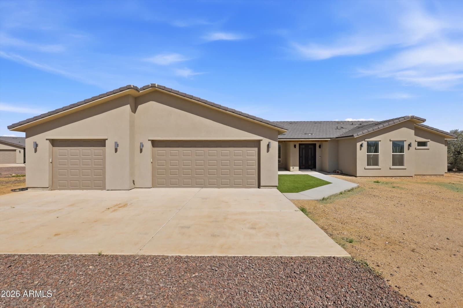 16320 E Skinner Drive, Scottsdale, AZ 85262 — photo 2 of 40