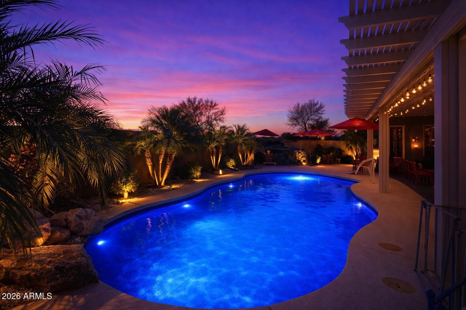 5197 W PUEBLO Drive, Eloy, AZ 85131 — photo 33 of 52