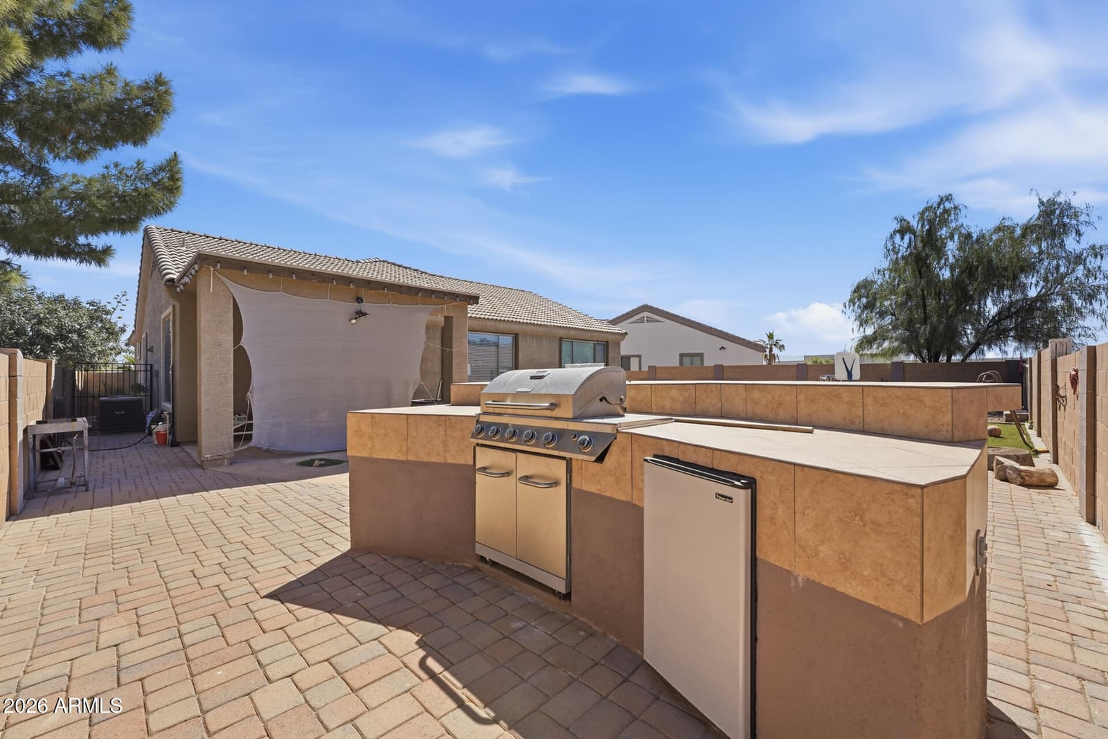 10961 W CHASE Lane, Avondale, AZ 85323 — photo 26 of 28