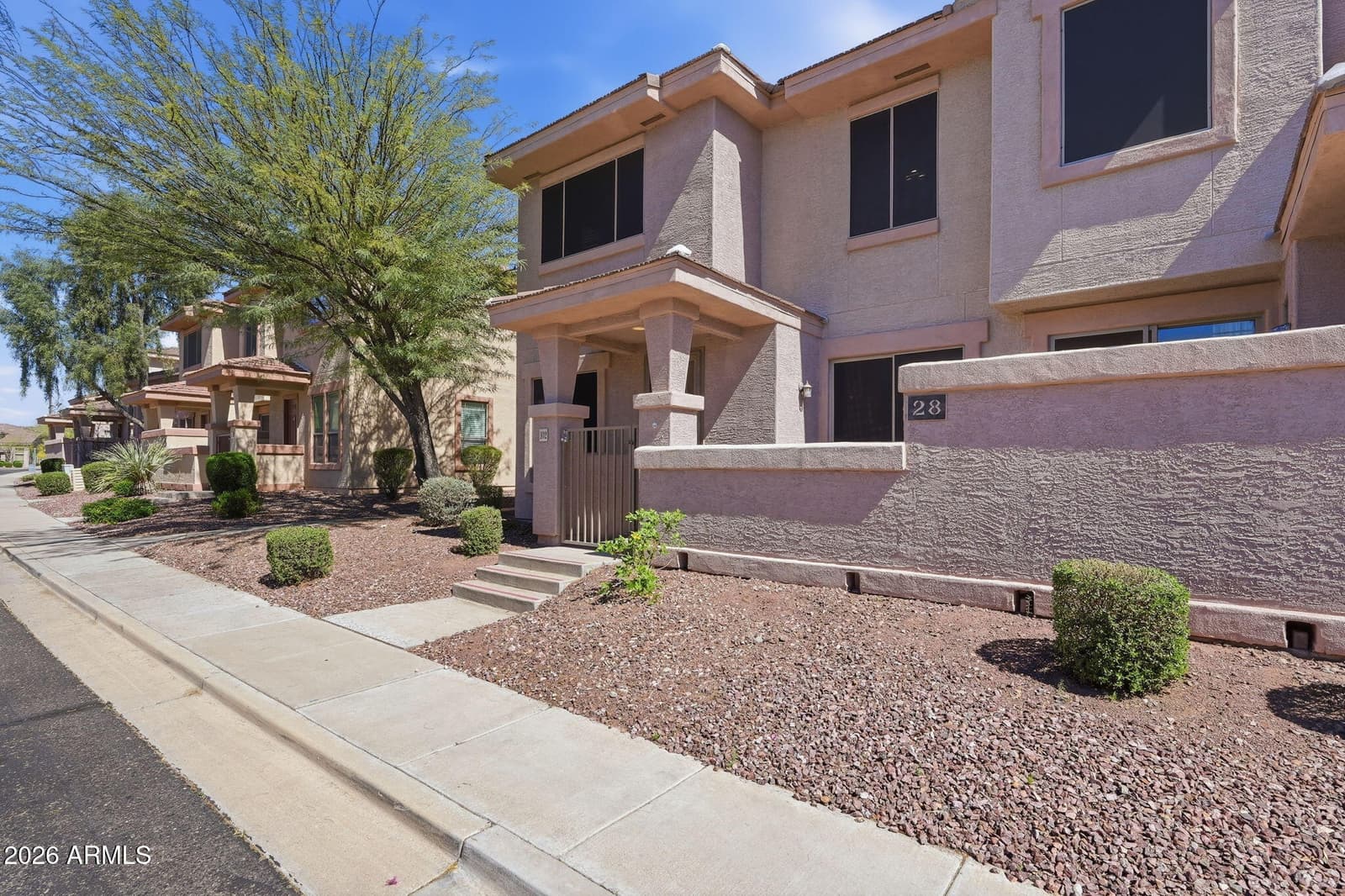 42424 N Gavilan Peak Parkway 28102, Anthem, AZ 85086 — photo 35 of 75