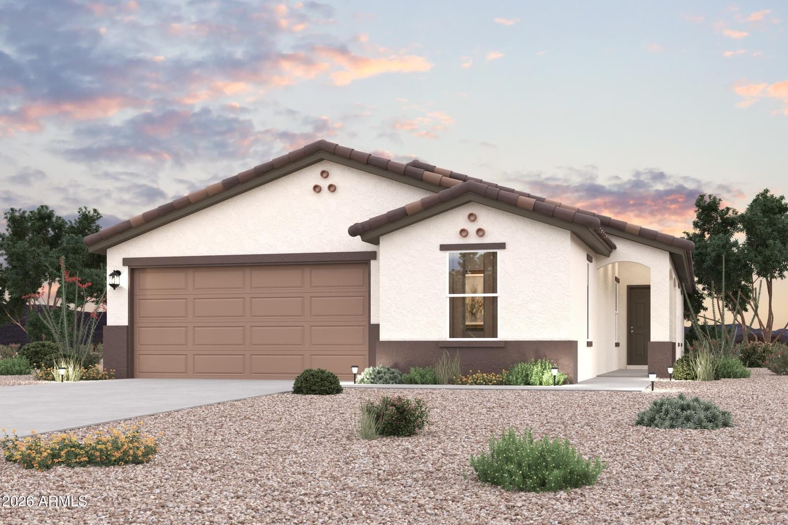1044 W ELLIOT Street, Florence, AZ 85132 — photo 1 of 3