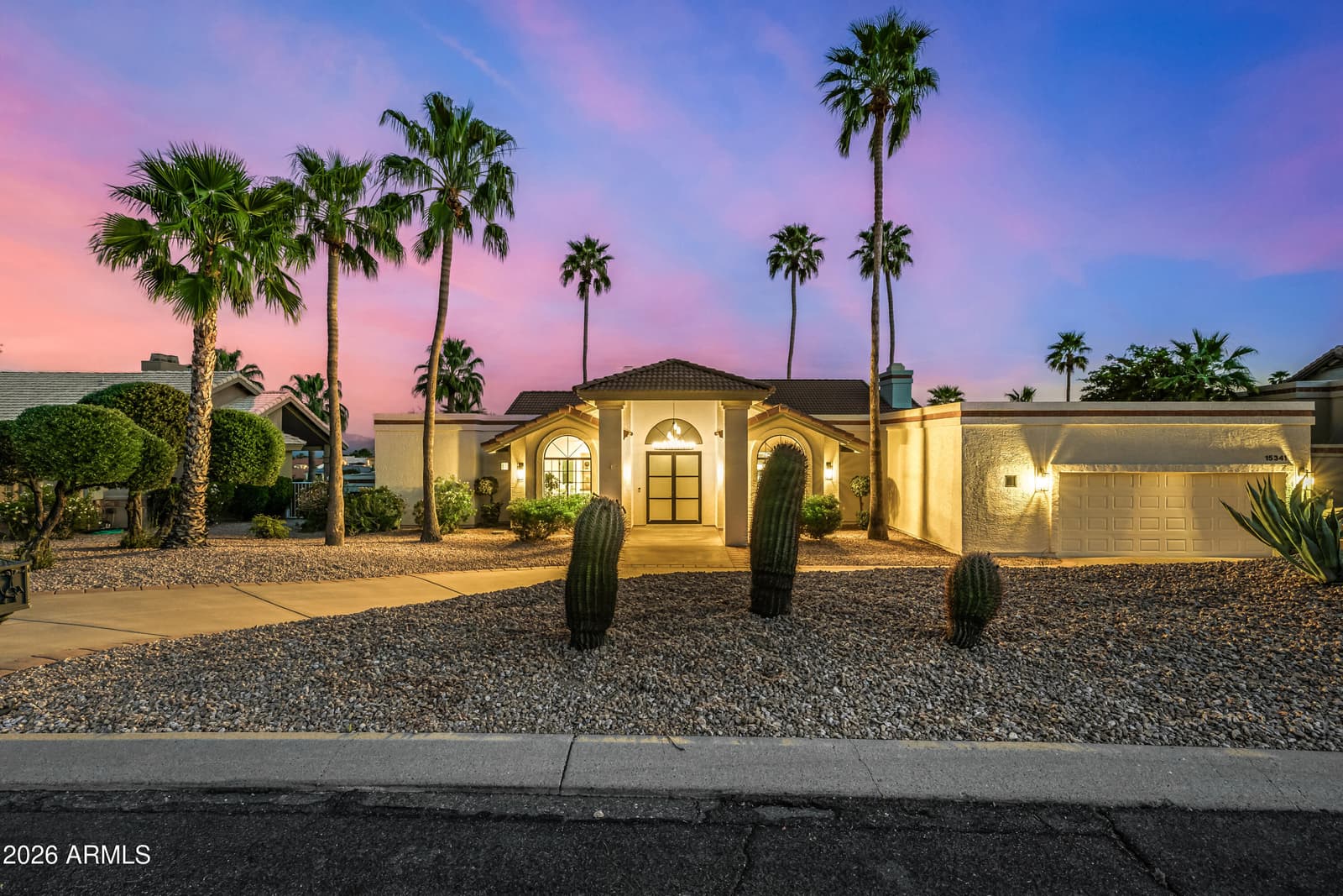 15341 E Verbena Drive, Fountain Hills, AZ 85268 — photo 1 of 71
