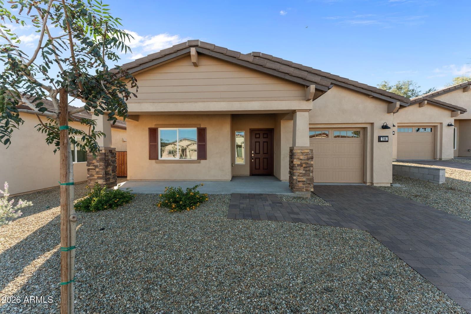795 N DON FRANK Lane, Wickenburg, AZ 85390 — photo 2 of 23
