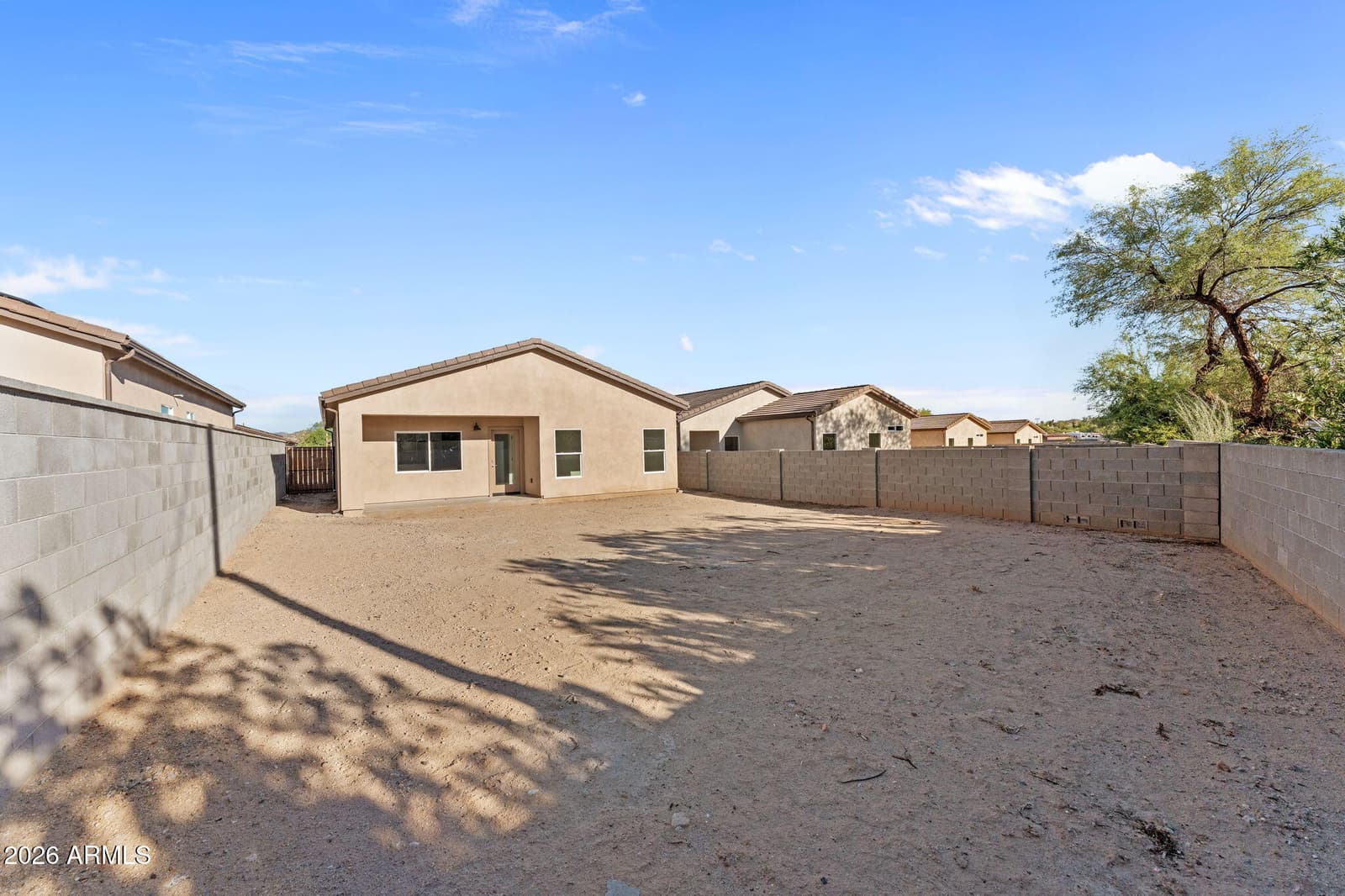 795 N DON FRANK Lane, Wickenburg, AZ 85390 — photo 21 of 23
