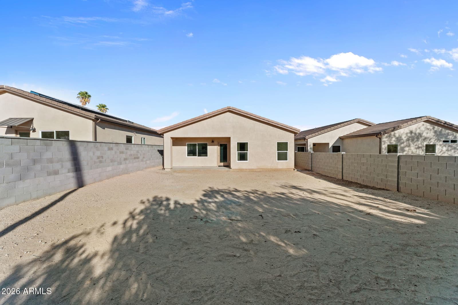 795 N DON FRANK Lane, Wickenburg, AZ 85390 — photo 22 of 23