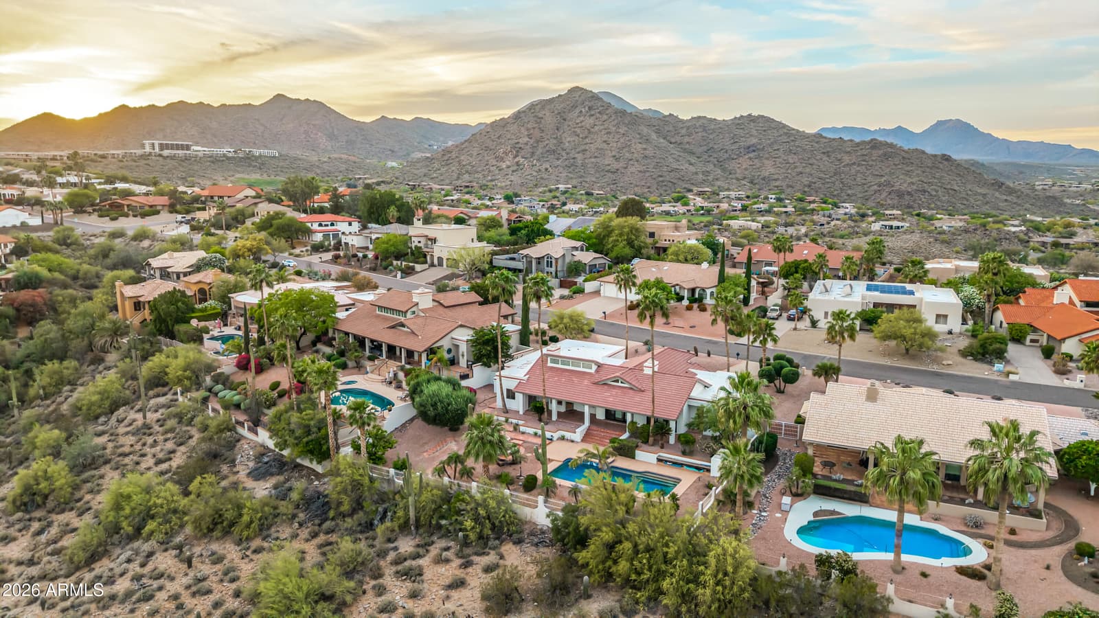 15341 E Verbena Drive, Fountain Hills, AZ 85268 — photo 57 of 71