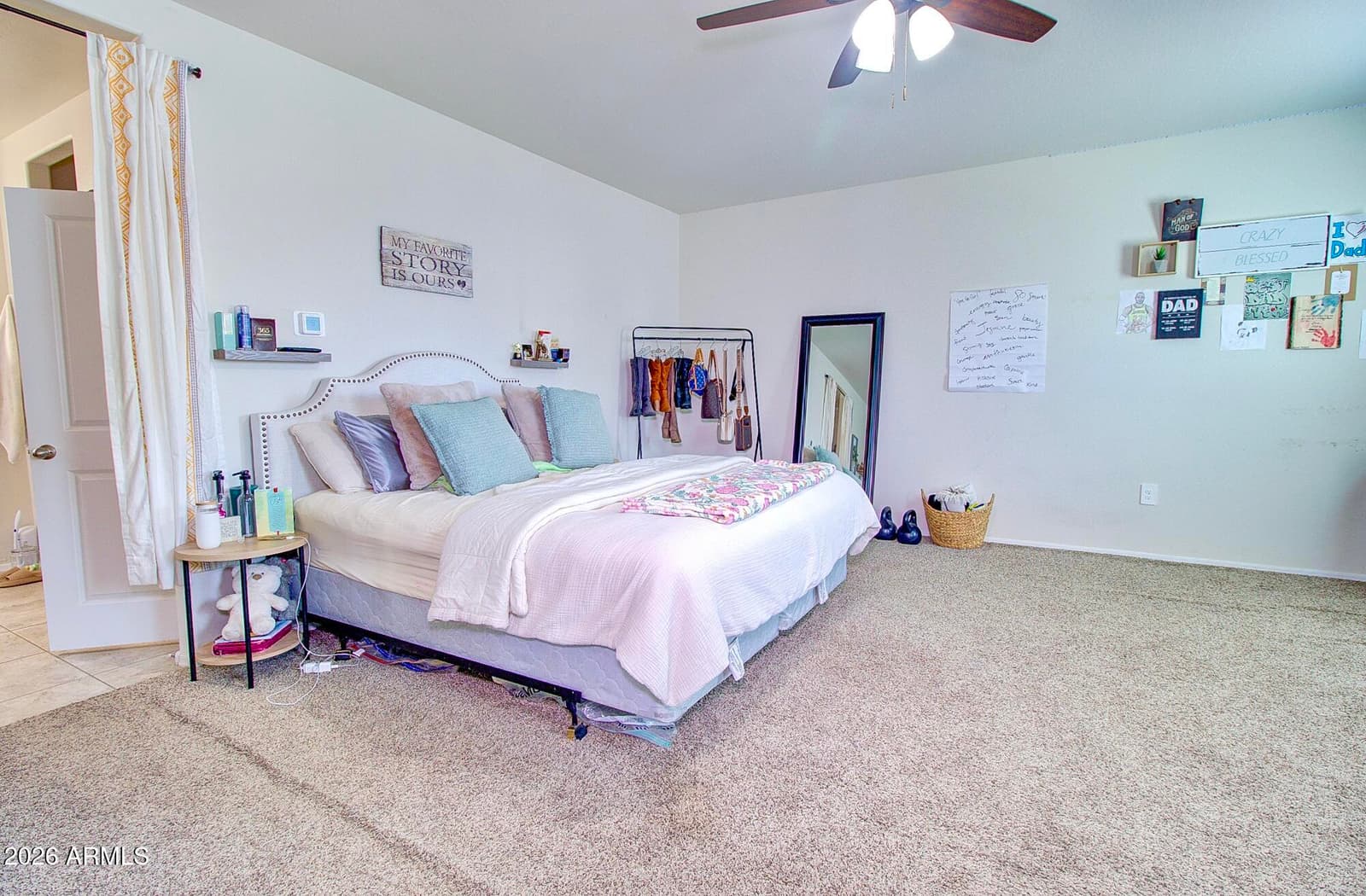 4637 W Basil Avenue, Coolidge, AZ 85128 — photo 13 of 26