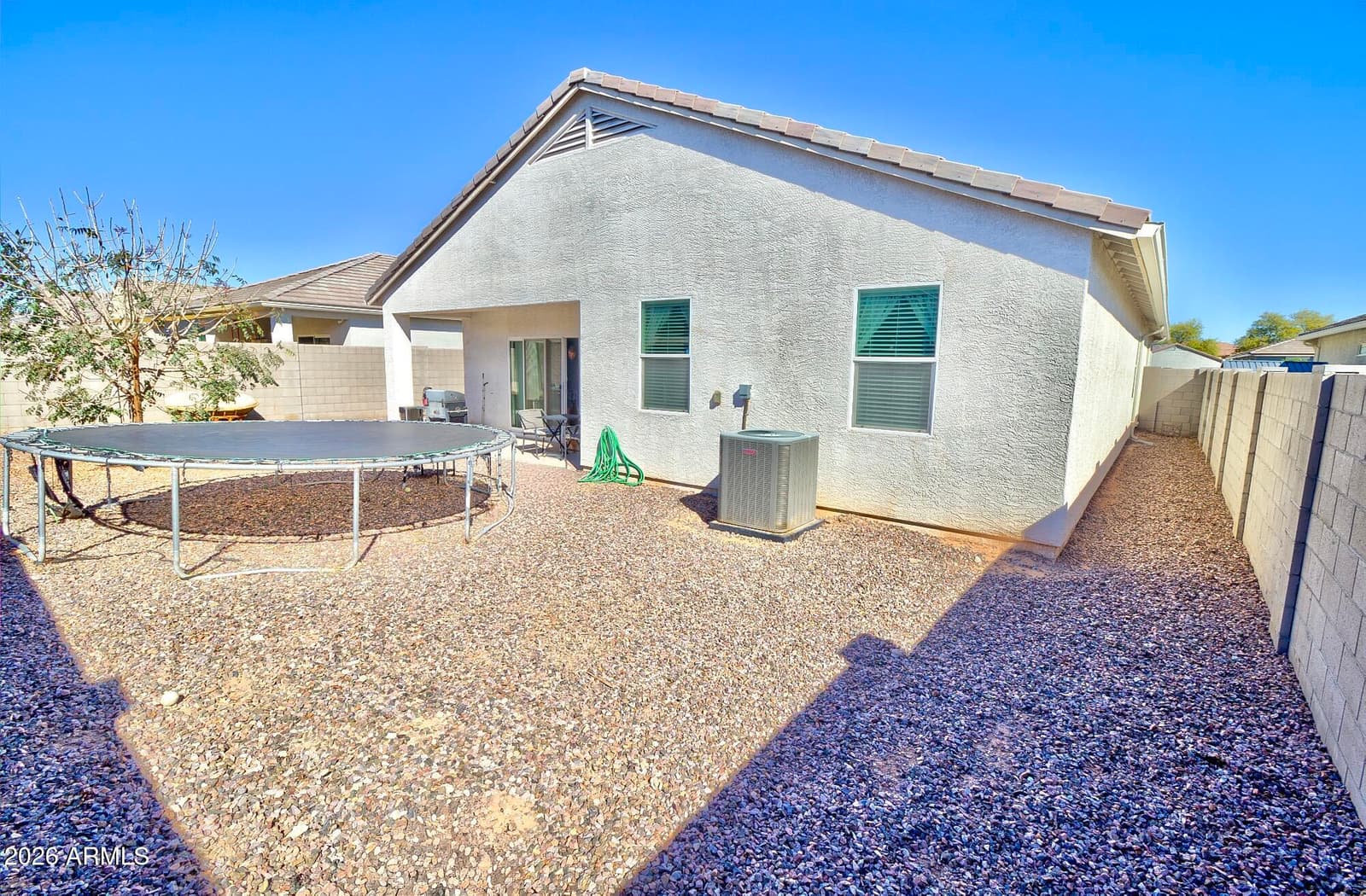 4637 W Basil Avenue, Coolidge, AZ 85128 — photo 23 of 26