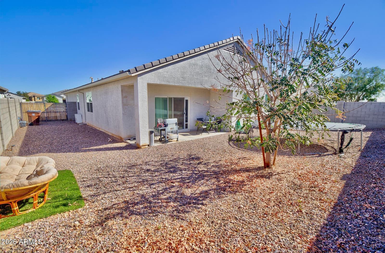 4637 W Basil Avenue, Coolidge, AZ 85128 — photo 25 of 26