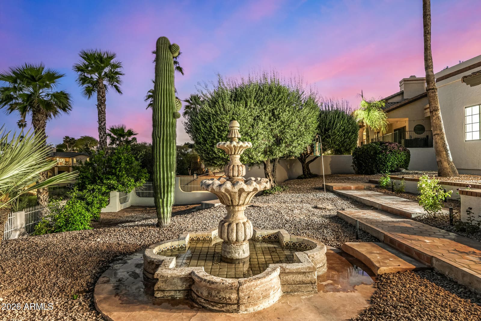 15341 E Verbena Drive, Fountain Hills, AZ 85268 — photo 51 of 71