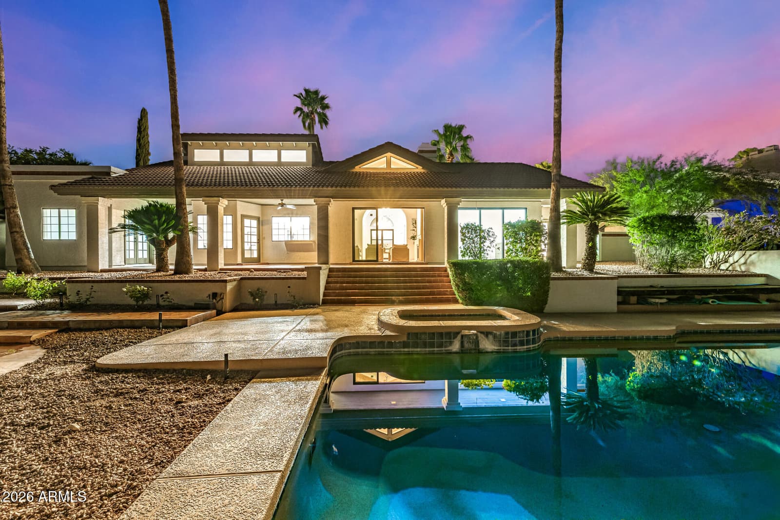 15341 E Verbena Drive, Fountain Hills, AZ 85268 — photo 54 of 71