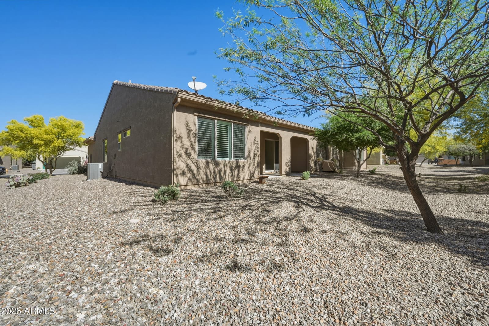 4823 W Gulch Drive, Eloy, AZ 85131 — photo 31 of 39