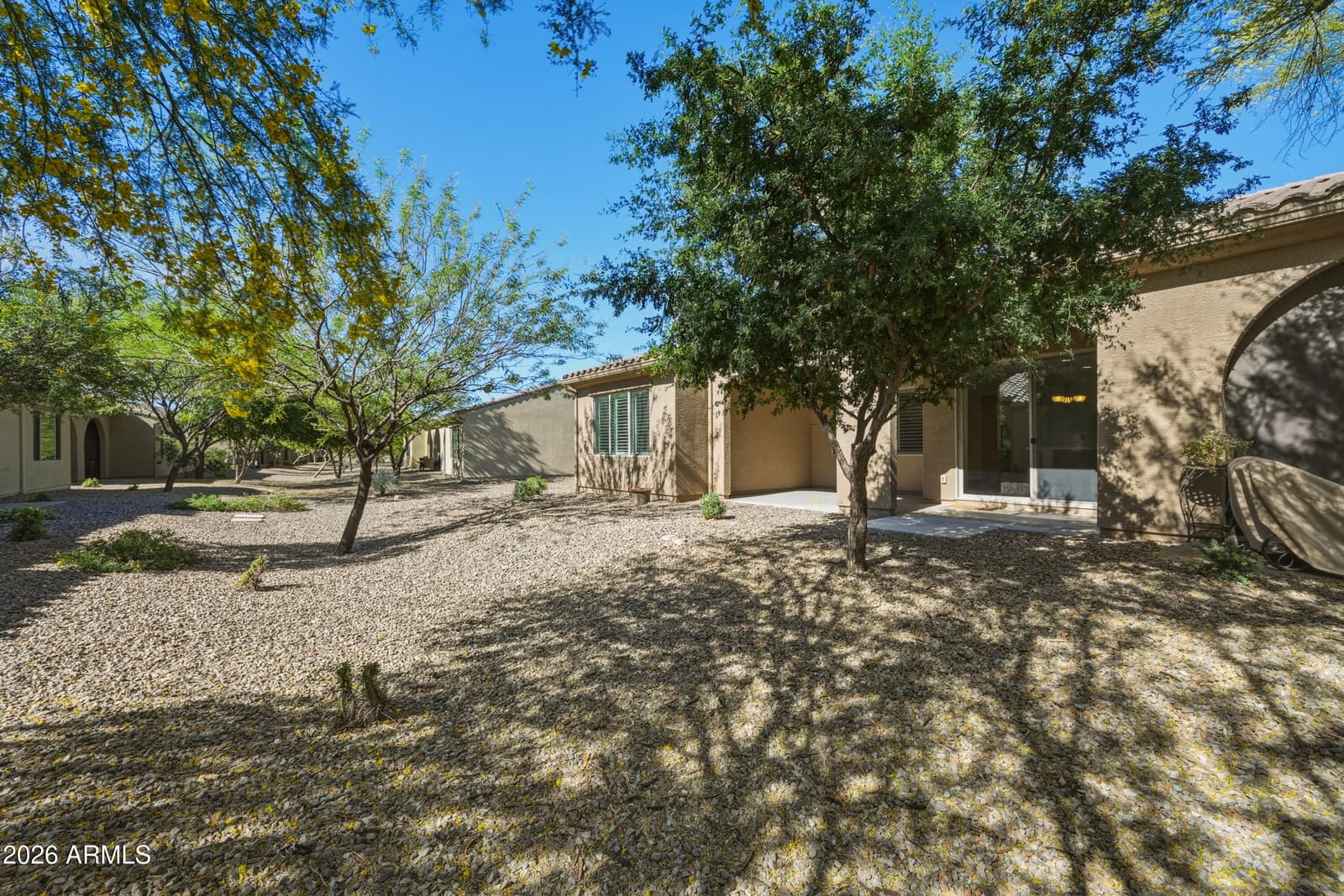 4823 W Gulch Drive, Eloy, AZ 85131 — photo 32 of 39
