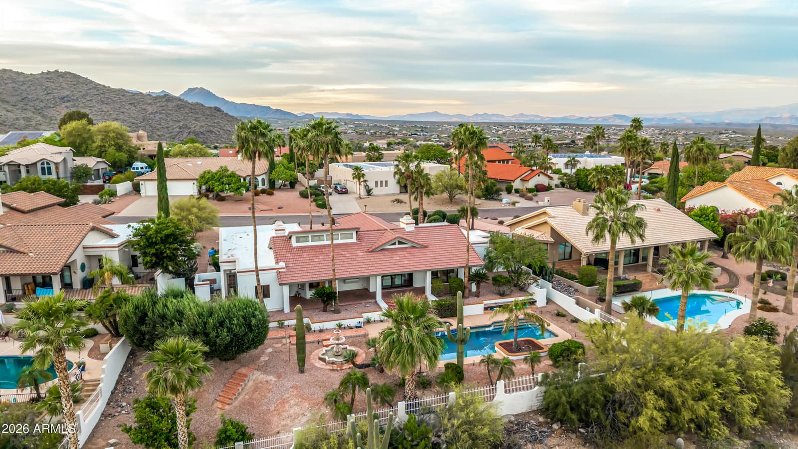 15341 E Verbena Drive, Fountain Hills, AZ 85268 — photo 68 of 71