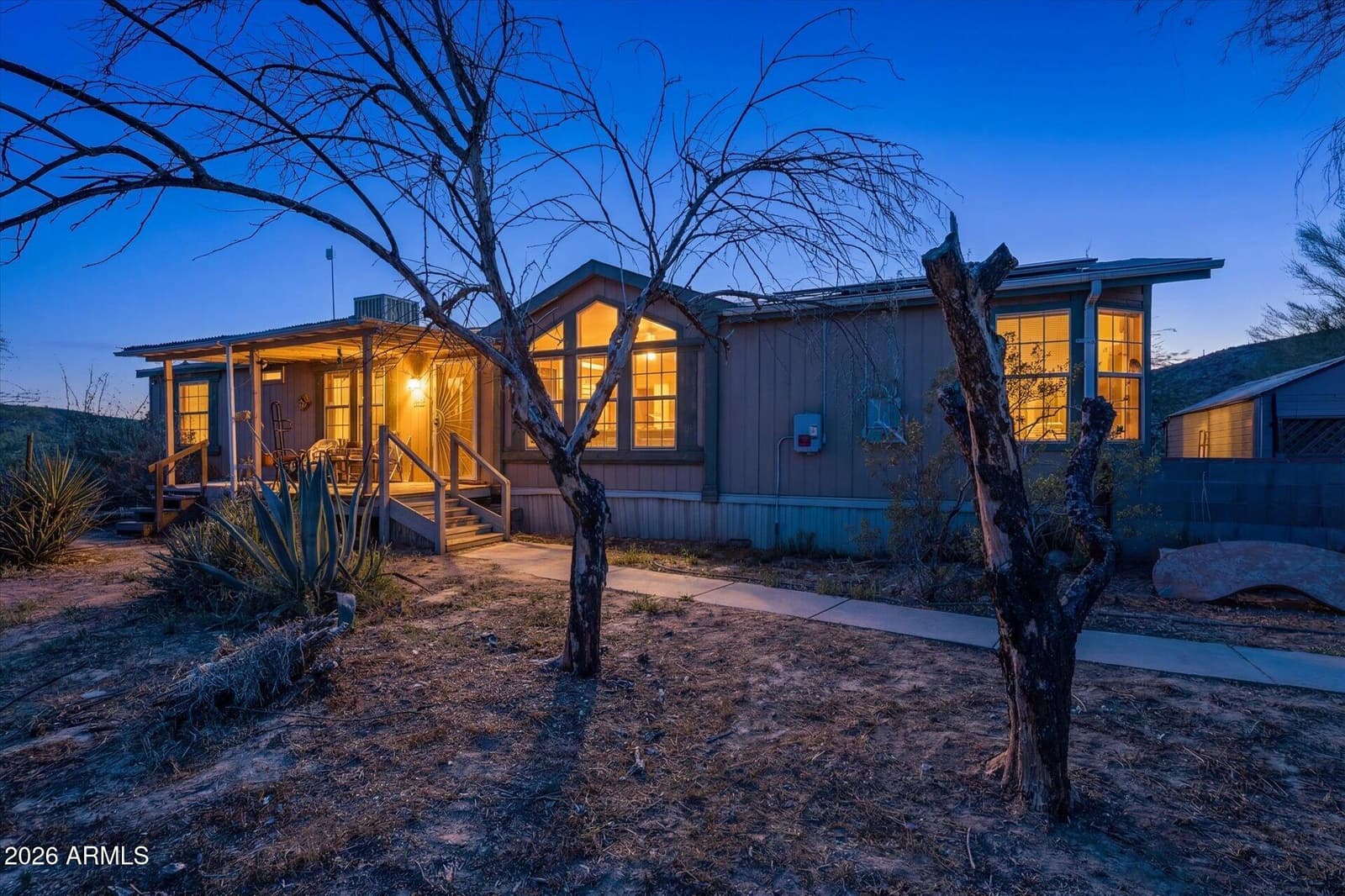 2220 S 382ND Avenue, Tonopah, AZ 85354 — photo 1 of 41
