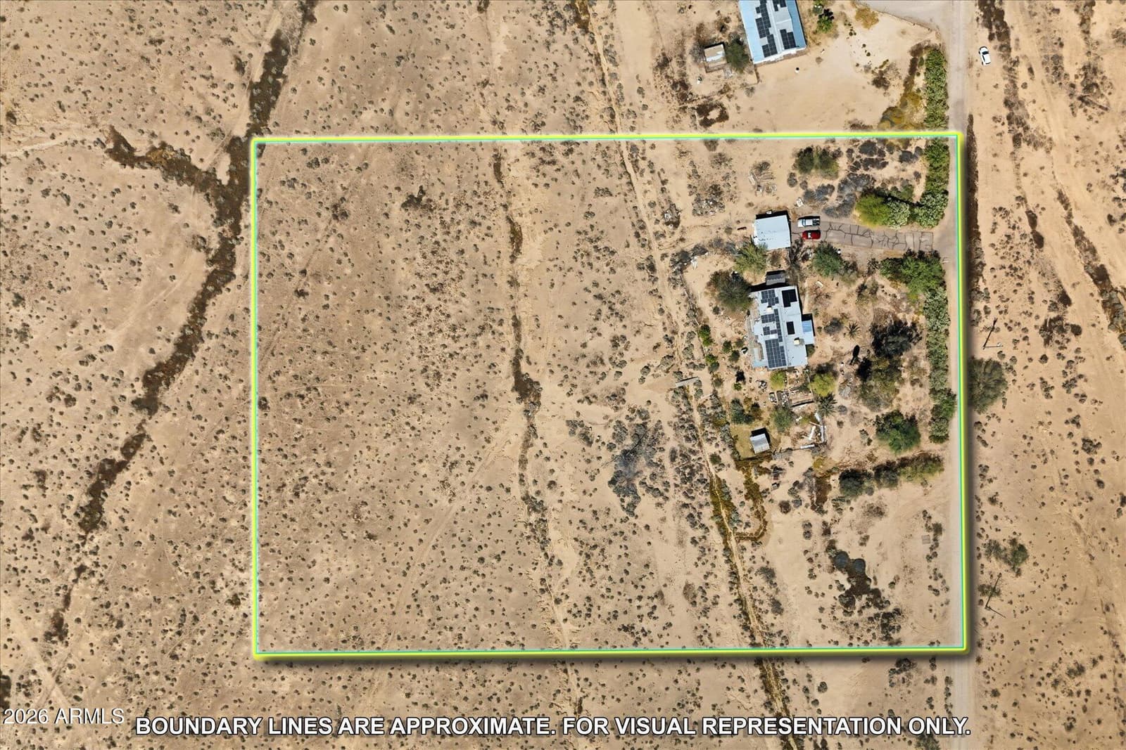 2220 S 382ND Avenue, Tonopah, AZ 85354 — photo 27 of 41