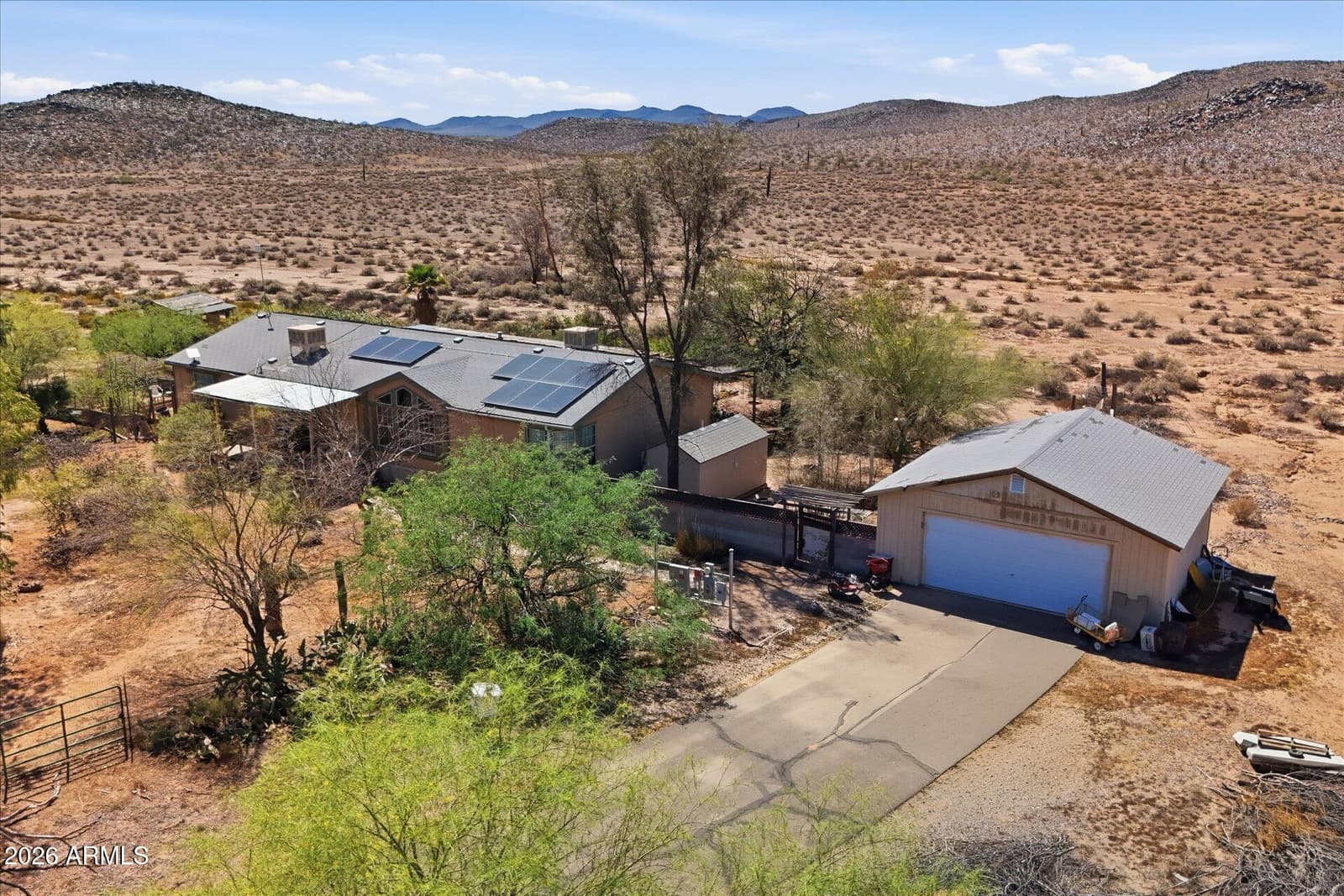 2220 S 382ND Avenue, Tonopah, AZ 85354 — photo 29 of 41