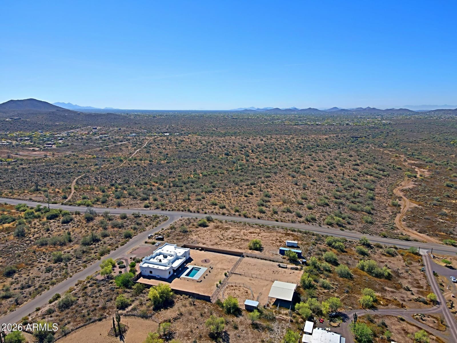 42618 N 3RD Avenue, New River, AZ 85087 — photo 69 of 120