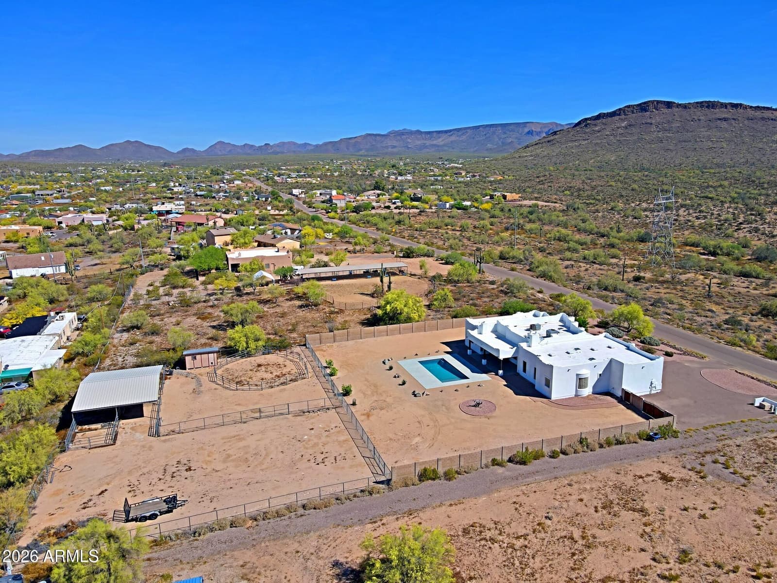 42618 N 3RD Avenue, New River, AZ 85087 — photo 71 of 120