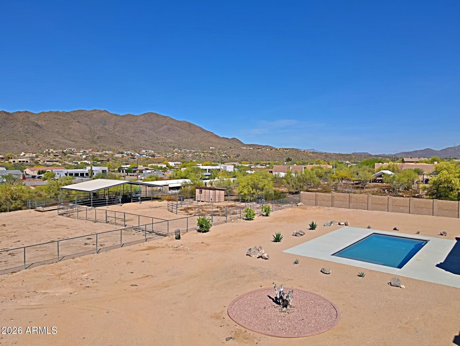 42618 N 3RD Avenue, New River, AZ 85087 — photo 75 of 120