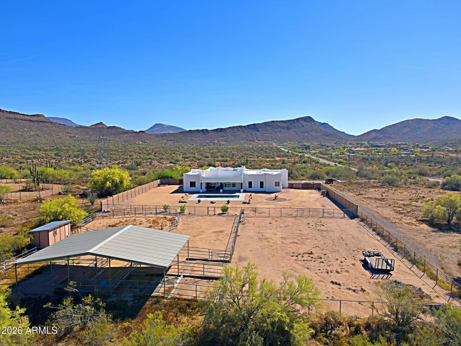 42618 N 3RD Avenue, New River, AZ 85087 — photo 76 of 120