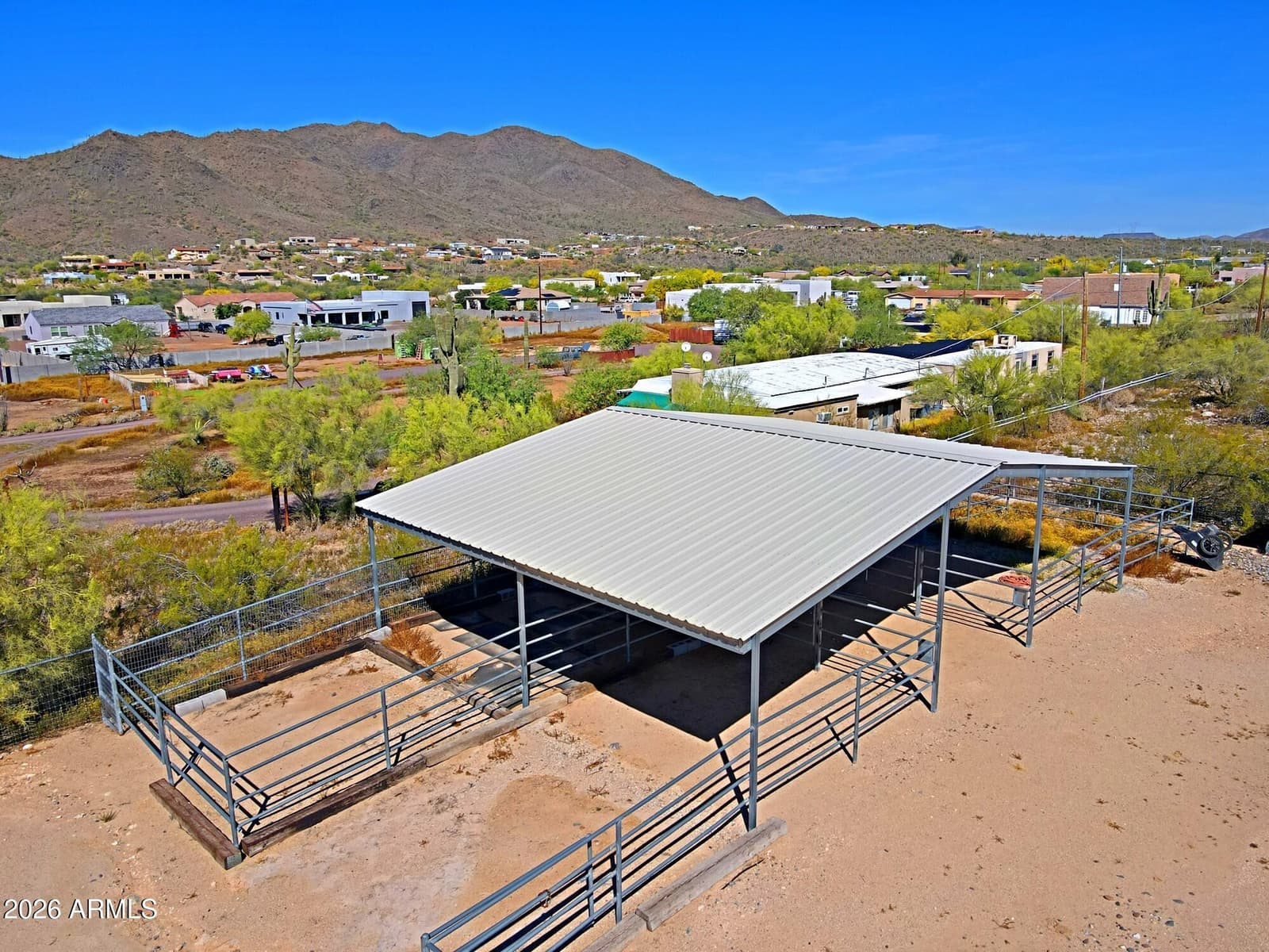 42618 N 3RD Avenue, New River, AZ 85087 — photo 79 of 120
