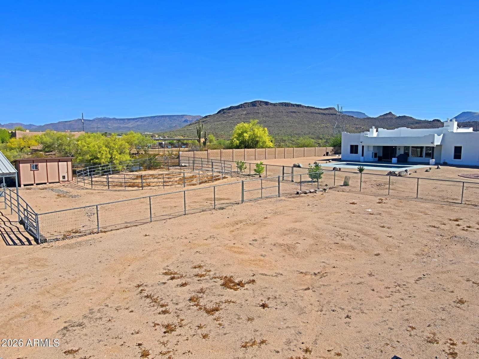 42618 N 3RD Avenue, New River, AZ 85087 — photo 80 of 120
