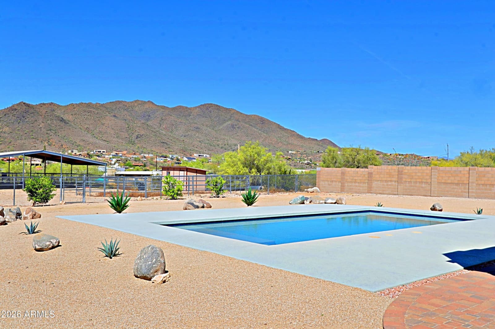42618 N 3RD Avenue, New River, AZ 85087 — photo 84 of 120