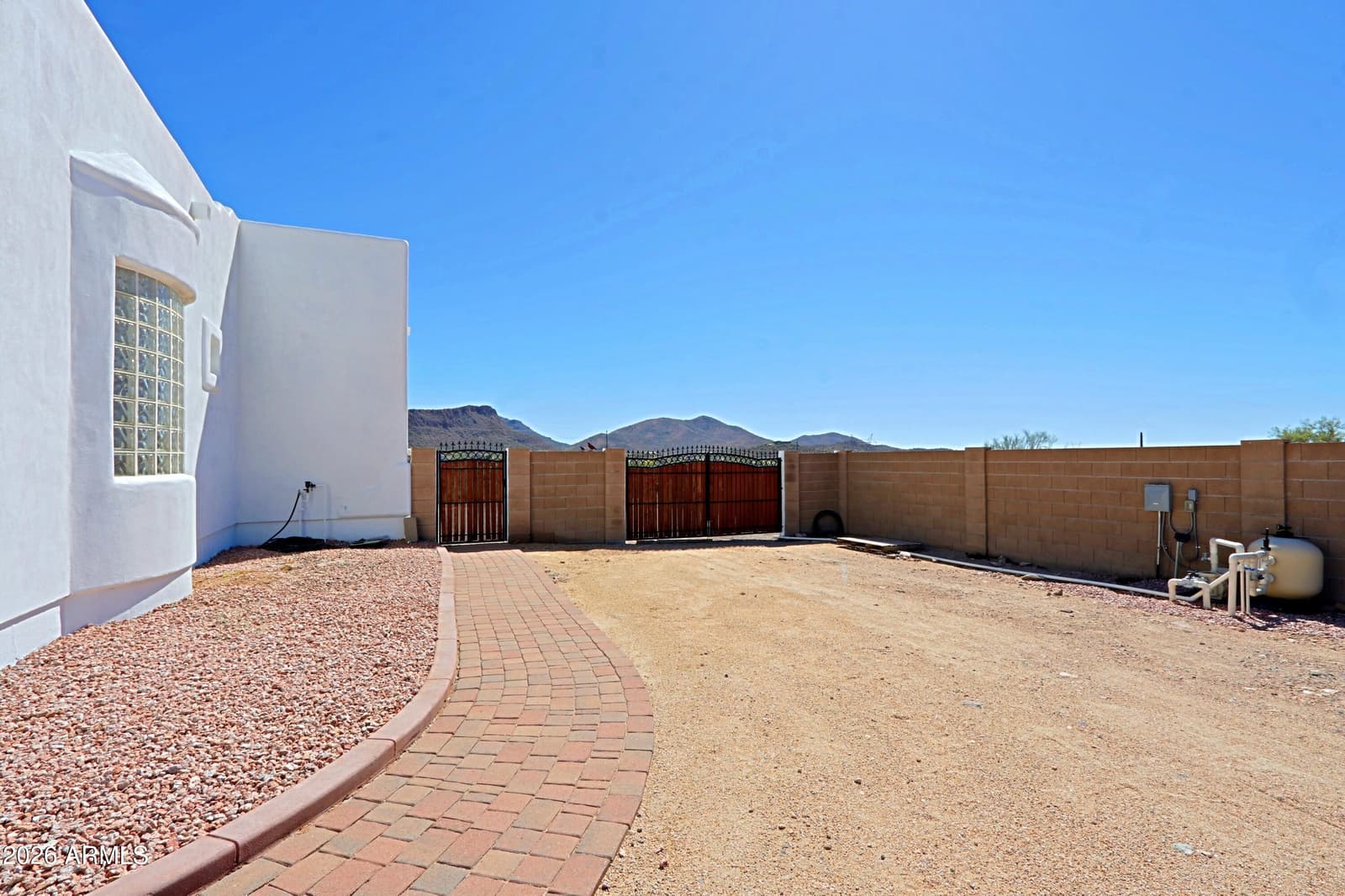 42618 N 3RD Avenue, New River, AZ 85087 — photo 89 of 120