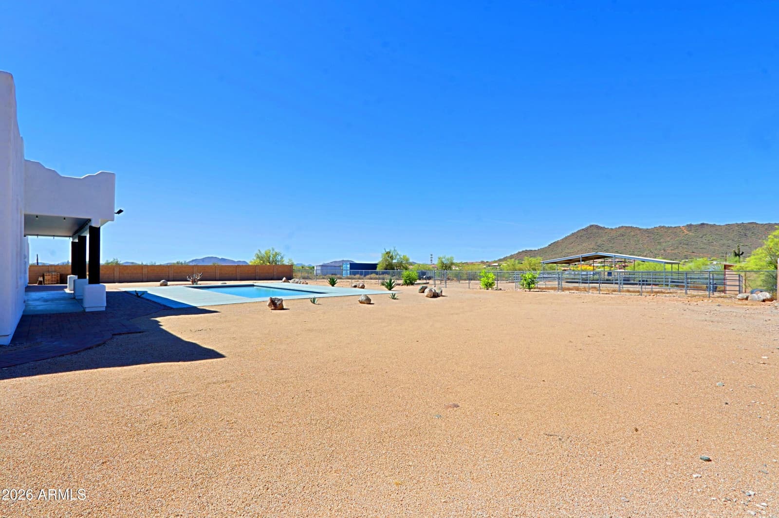 42618 N 3RD Avenue, New River, AZ 85087 — photo 94 of 120